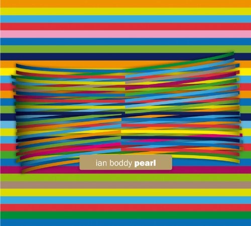 Ian boddy pearl 2 cd - boddy,