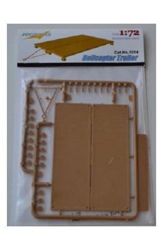 Profiline 7014 72nd scale - profiline, 1:72nd