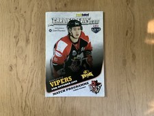 Cardiff Devils v Newcastle