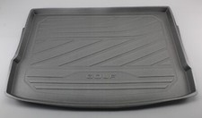 Genuine VW Golf MK8 2020- Boot