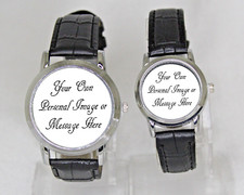 His and Hers personalised