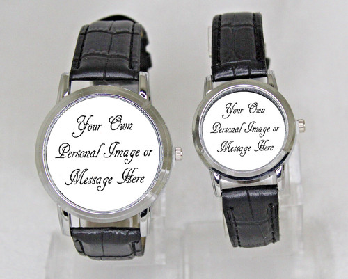 His and hers - his, personalised
