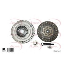 3 Piece Clutch Kit For Mini JCW GP R56 1.6 240mm 2349037 21202349037 21208606067