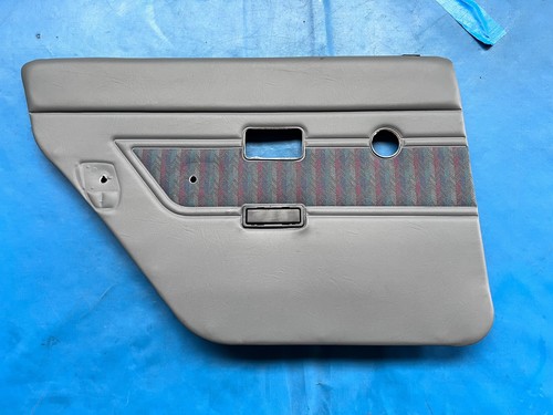 Rover metro 100 left side - rover,