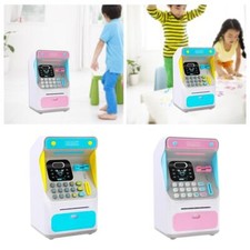 Electronic ATM Saving Bank 4
