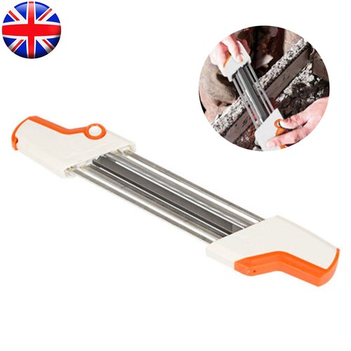 Manual easy chainsaw - in,