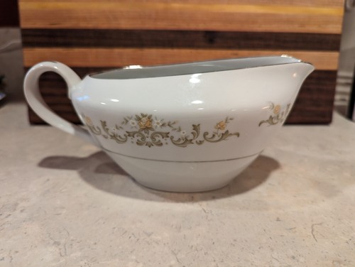 Towne house fine china japan - china,