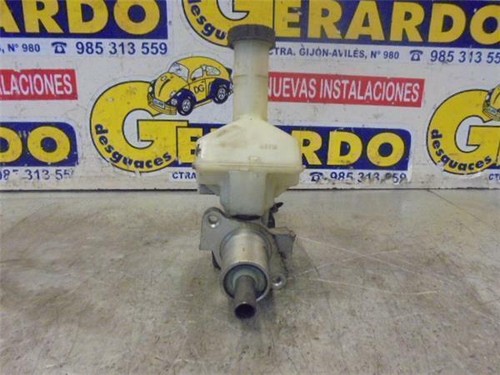 Brake master cylinder rover - master,