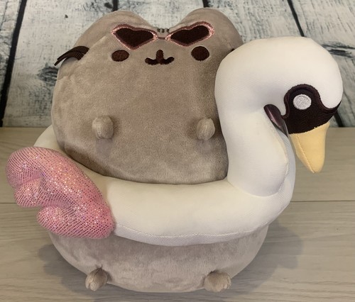 Pusheen the cat - pusheen, plush