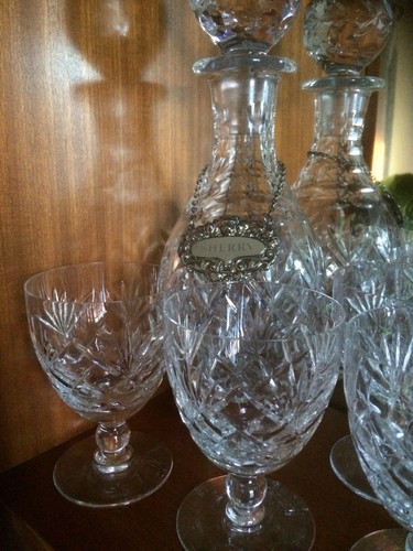 Vintage 1970 royal brierley - vintage,