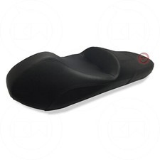BLACK SADDLE COMPLETE SADDLE