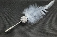 Swarovski Elements crystal