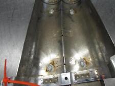 Yamaha XV1900 Raider XV 1900 2008-On Exhaust Middle Trim Panel Cover