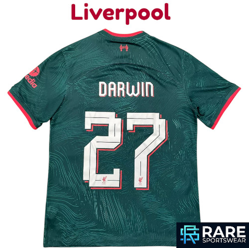 Liverpool 2022 away - 2022-23, 3rd