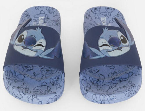 Lilo stitch sliders pool - stitch,