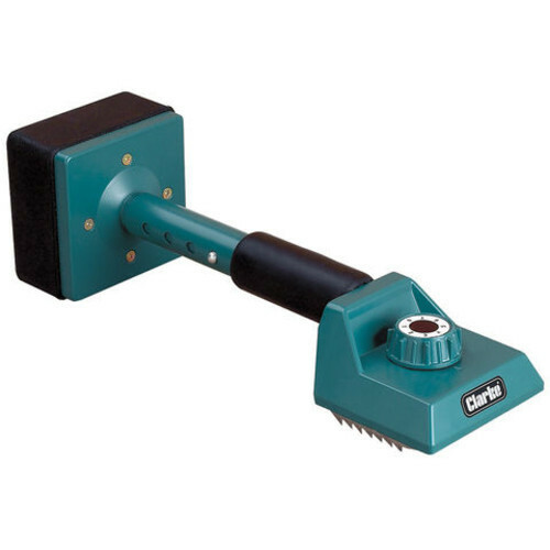 Clarke carpet knee kicker - clarke,