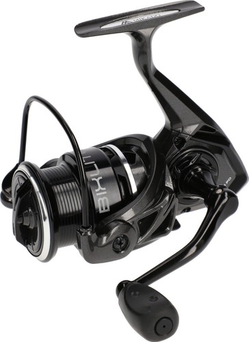 Mikado spin reel - mikado,