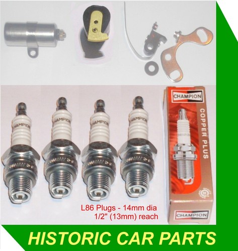 Service kit for ford - ford, popular