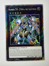 Number S39: Utopia The