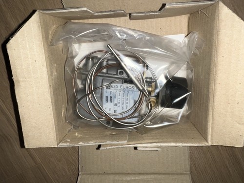 Aga 630 eurosit gas - gas, for