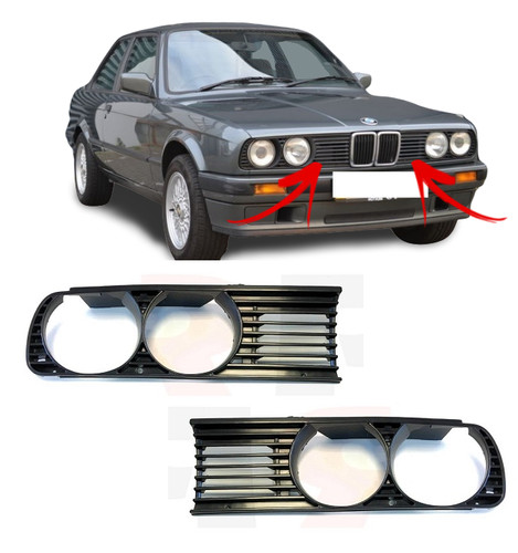 For bmw series e30 1982 - 3,