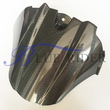 Rear Tire Hugger Fender