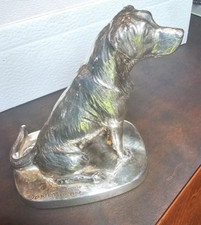 Labrador Dog FINE 2002 English