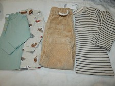 4 Pc H&M Boys 12 Months