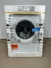 Hotpoint washing machine model - washing,