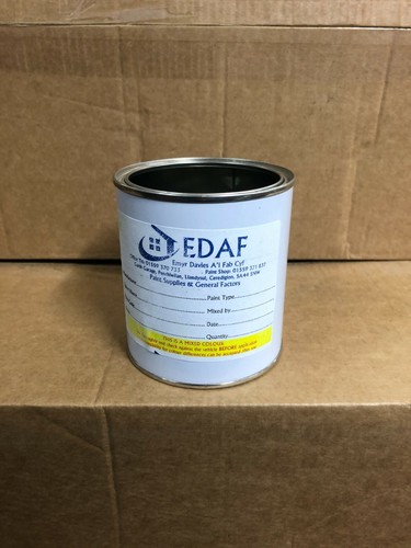 500ml neat base colour ford - 500ml,
