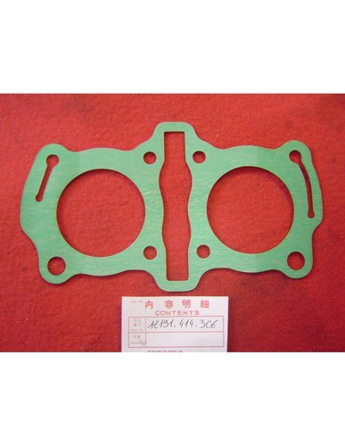 Cb250n cb250t base gasket - cb250n,