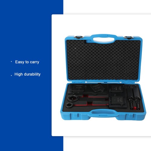 Engine timing tool kit for - engine,