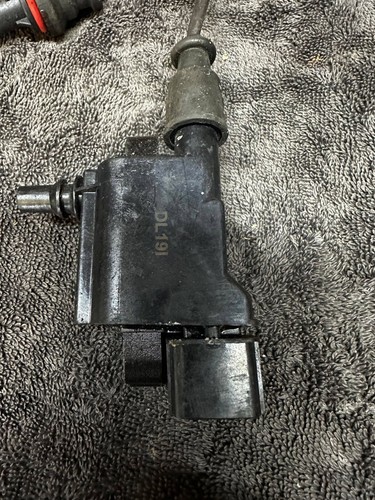 Mazda mx5 mk2 - mk2.5, coil