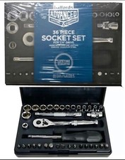 Halfords Advanced Professional