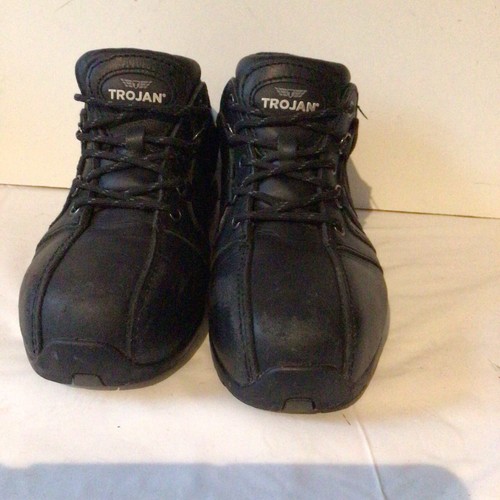 Trojan black safety - ,