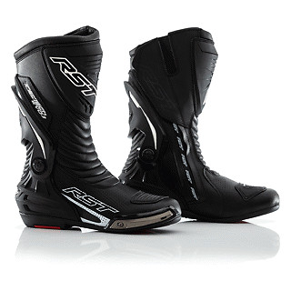Rst tractech evo sport - tractech, ce