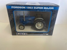 ERTL 802 Fordson 1963 Super