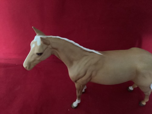 Beswick 2nd version day horse - beswick,