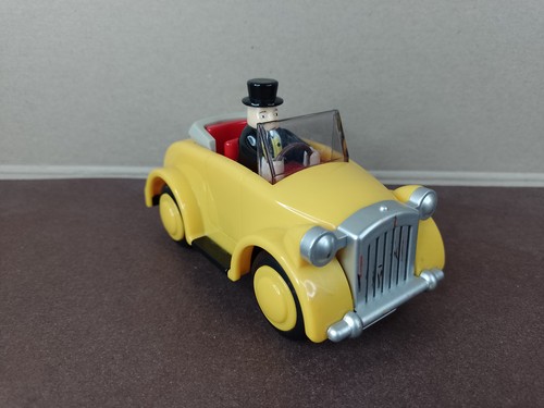 Talking fat controller car - talking,