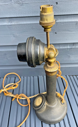 Vintage gpo 150 candlestick - gpo,