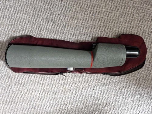 Kowa spotting scope - spotting,