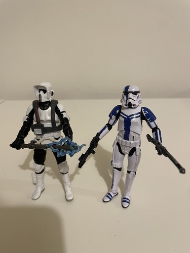 Star wars the vintage - wars,