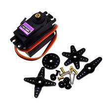 Metal Gear Servo 13KG Torque