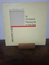 OMD-ARCHITECTURE & MORALITY