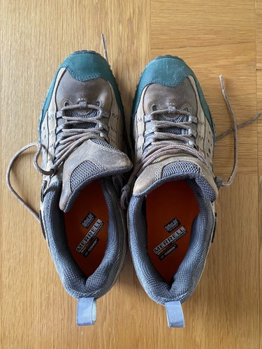 Unworn mens merrell - mens,