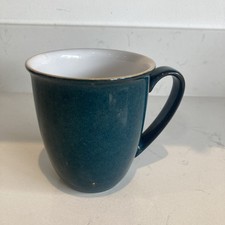 Denby Greenwich Coffee Tea Mug Cup Handle 300ml