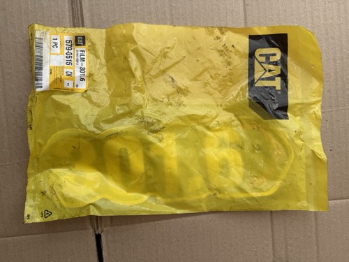 Cat 301 decal - cat, sticker