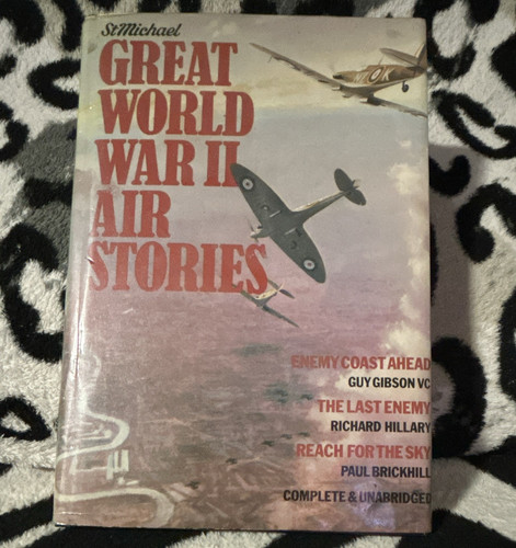 Michael great world - st, war