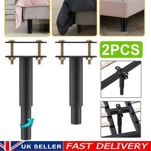 Bed legs adjustable - legs,