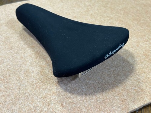 Velo bikepacking saddle - velo,